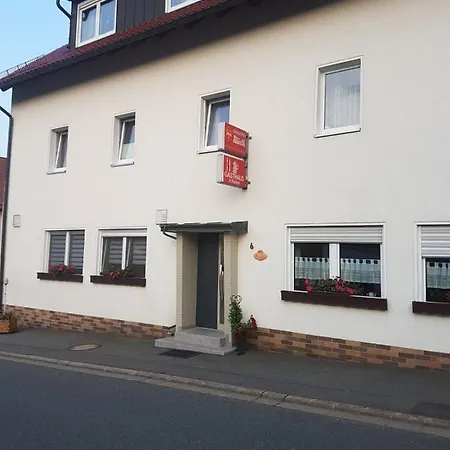 Apartman Riebel