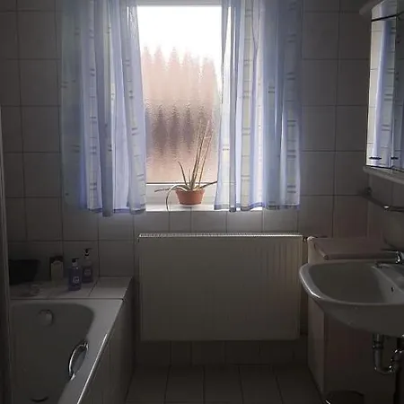 Riebel Apartman