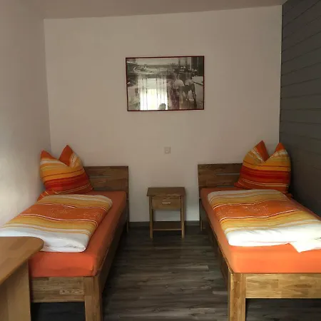 Apartman Riebel *