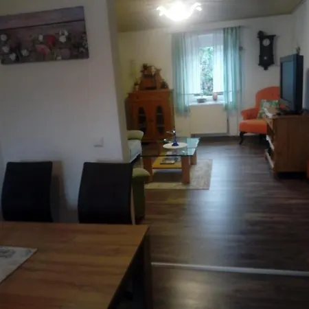 Apartman Riebel *